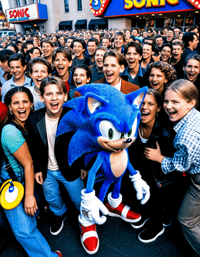 sonic 3 release date