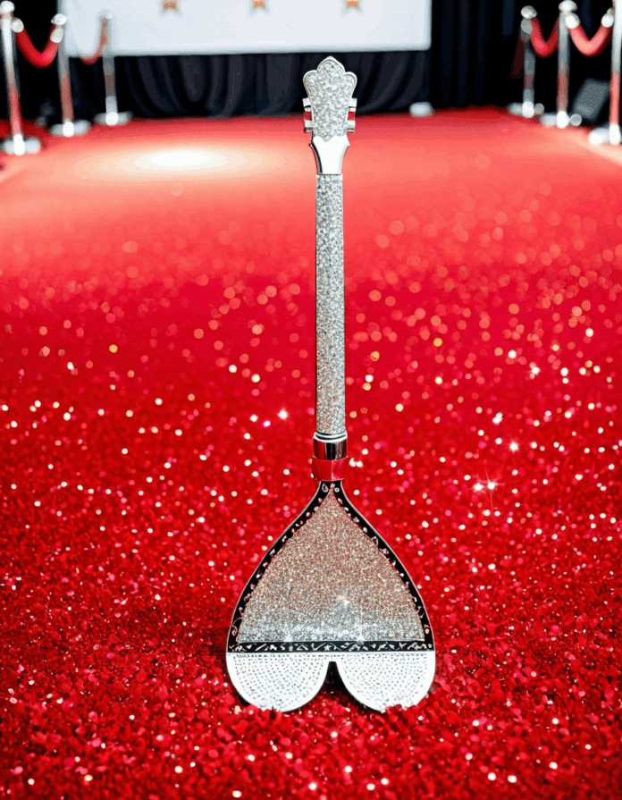 spade