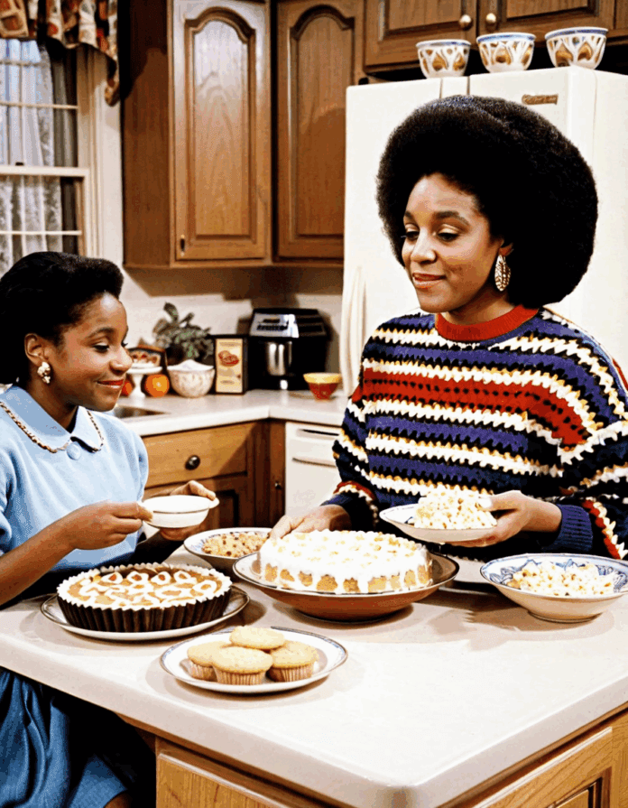the cosby show