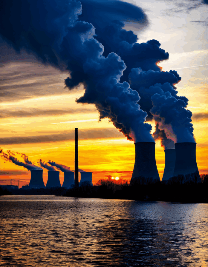 three mile island