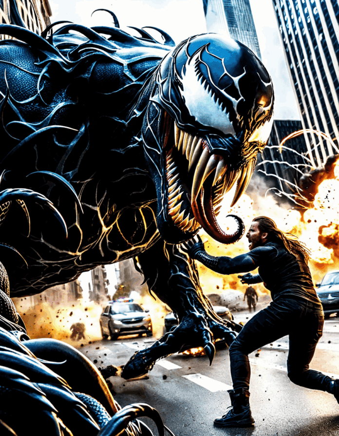 venom 3