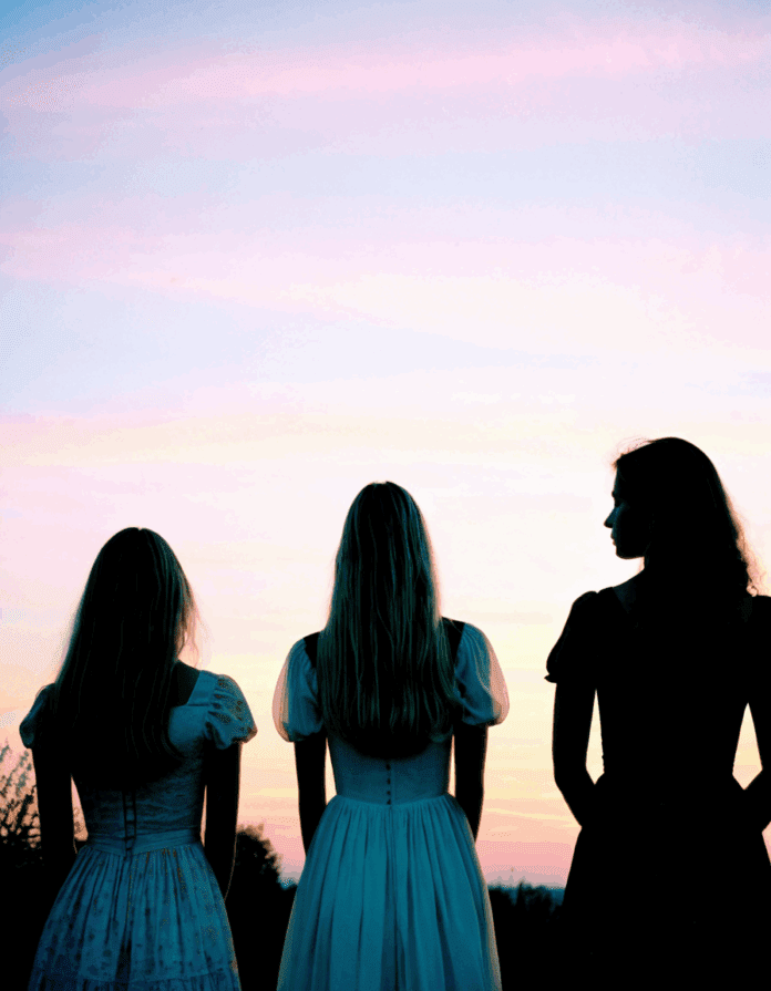 virgin suicides