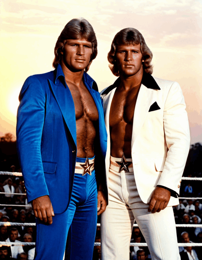 von erich brothers