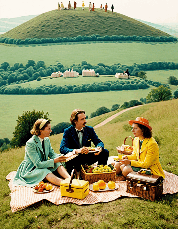 wes anderson