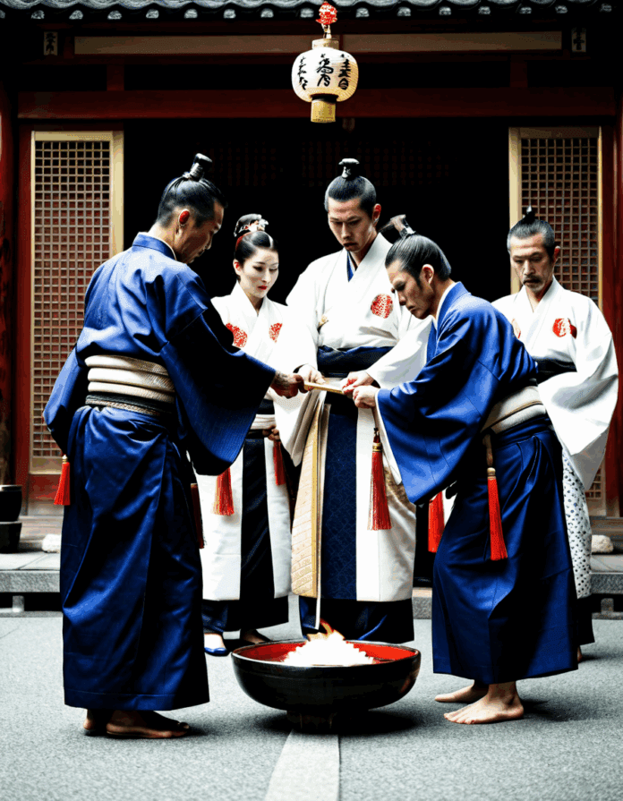yakuza