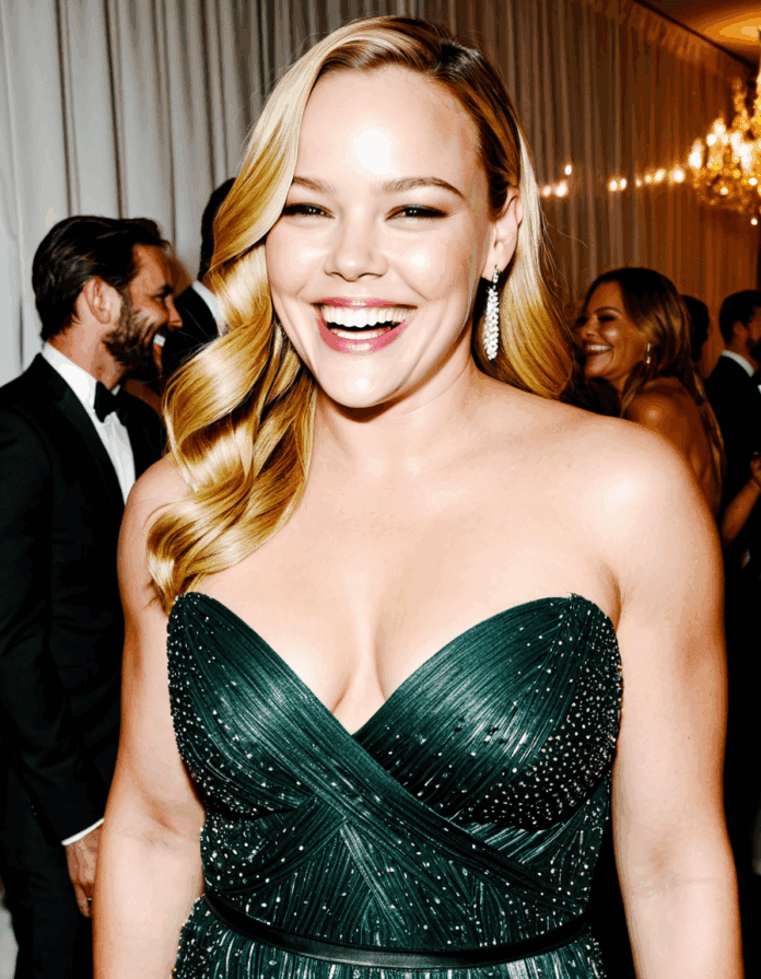 abbie cornish