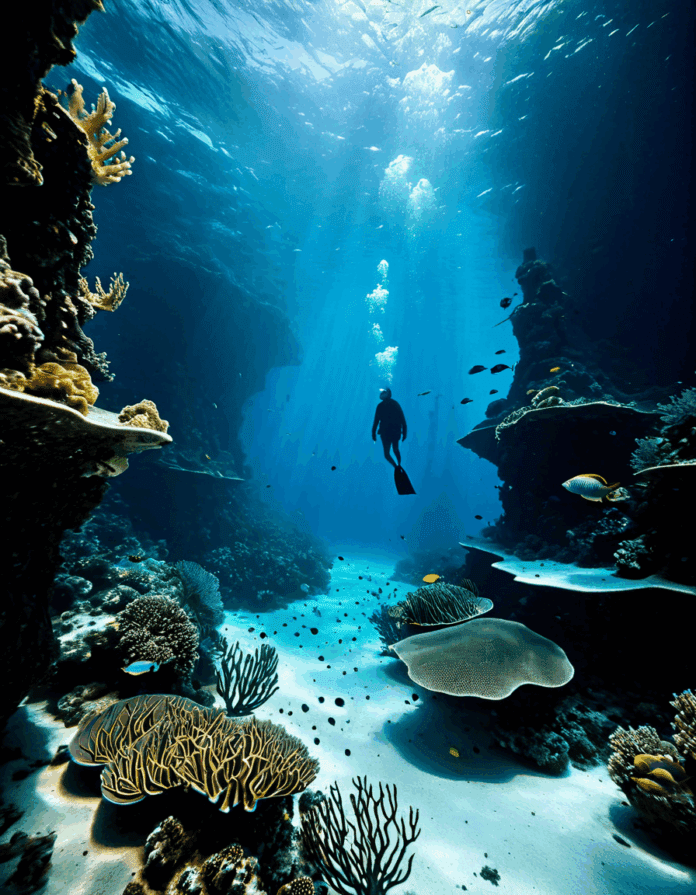 abyss