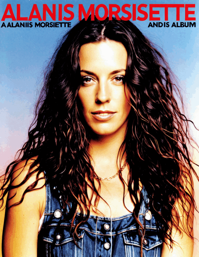 alanis morissette and