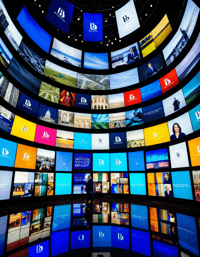 american broadcasting company