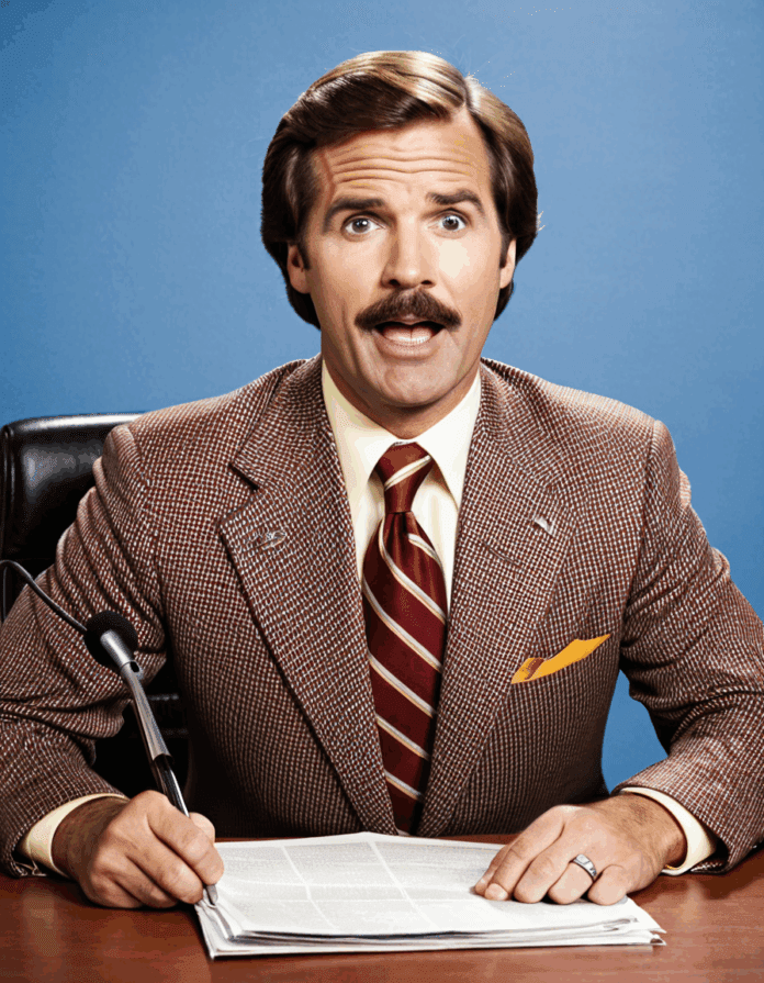 anchorman
