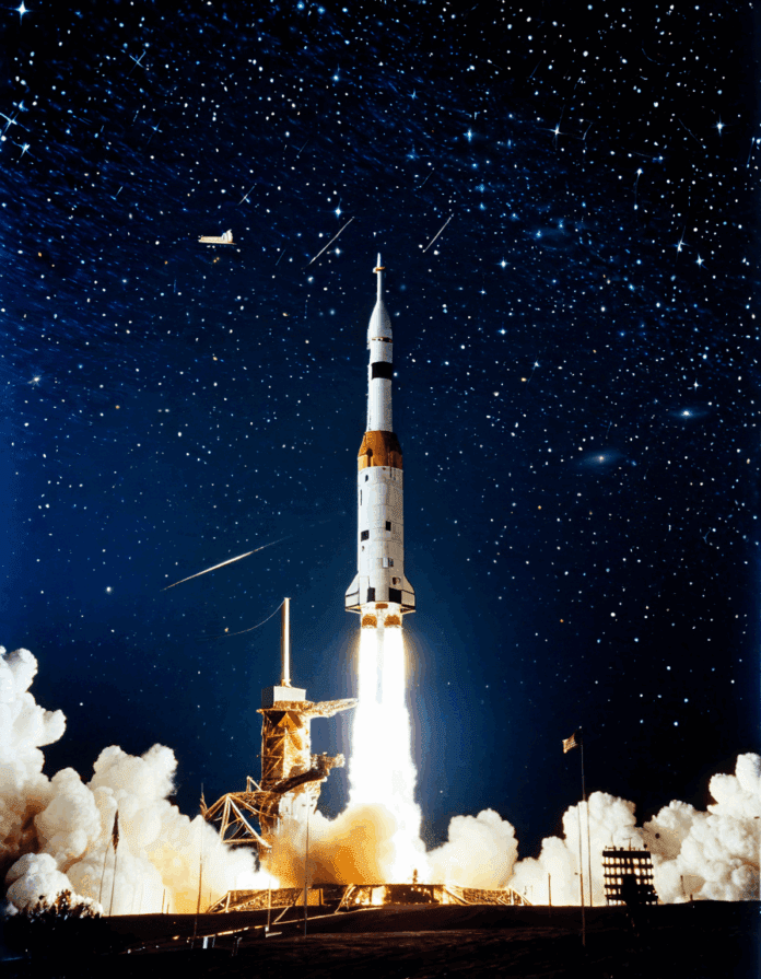 apollo 11