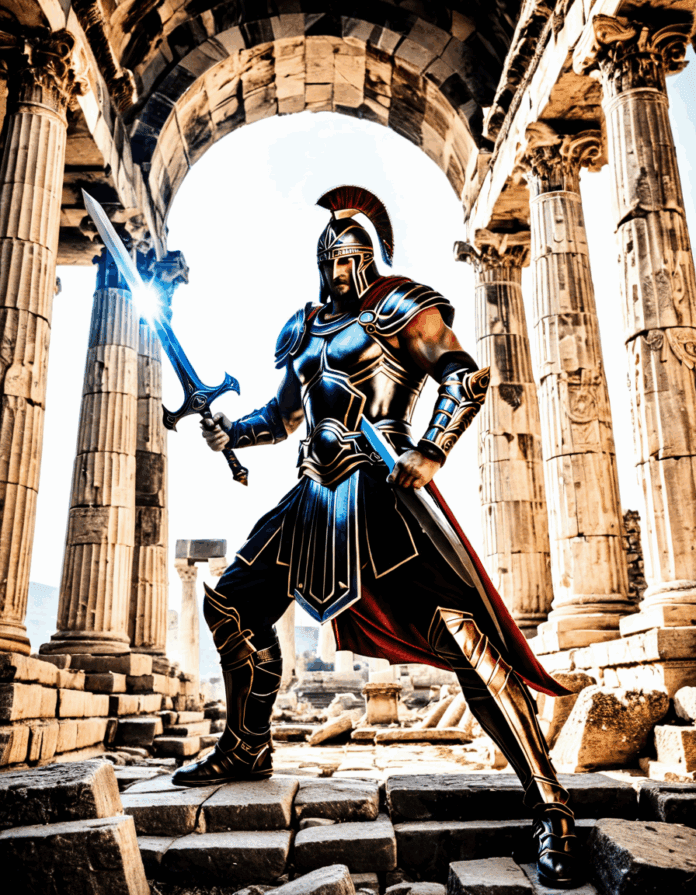ares