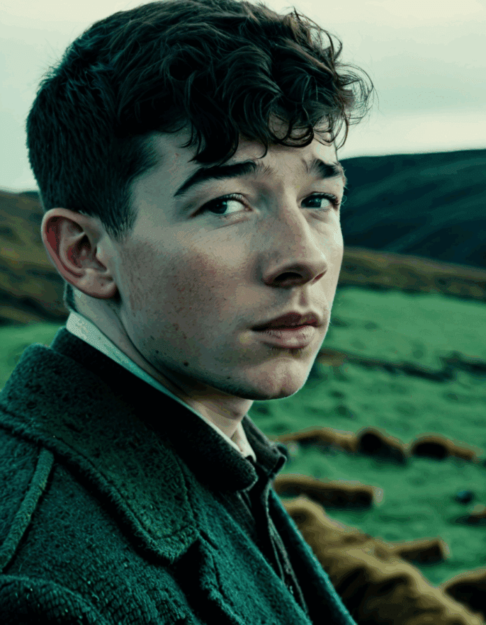 barry keoghan filmography