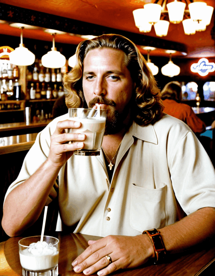 big lebowski