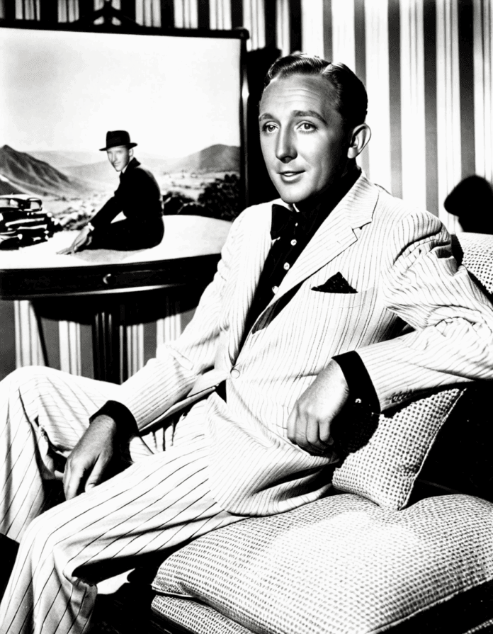 bing crosby