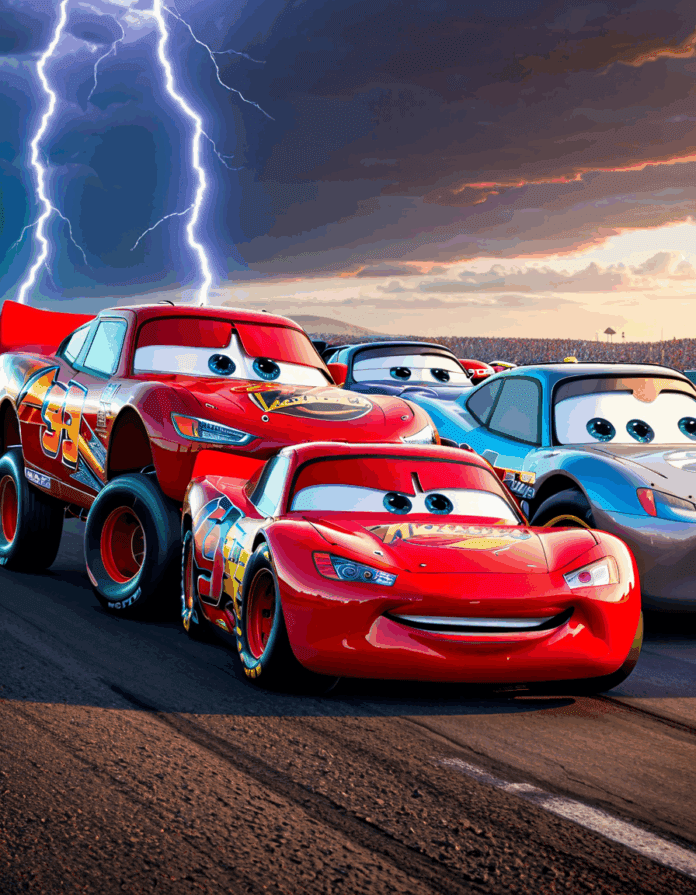 cars 3