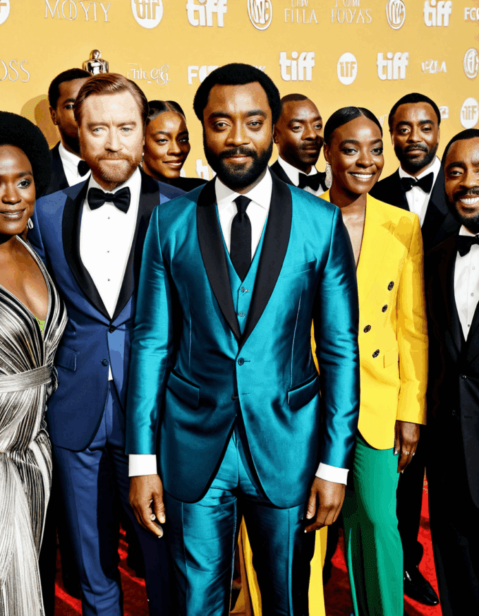 chiwetel ejiofor