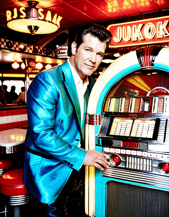 chris isaak