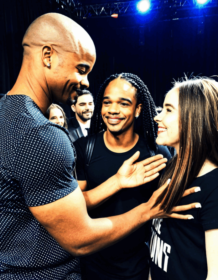 damon wayans jr