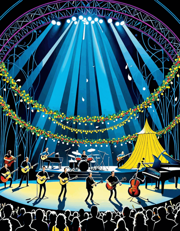 dave matthews band