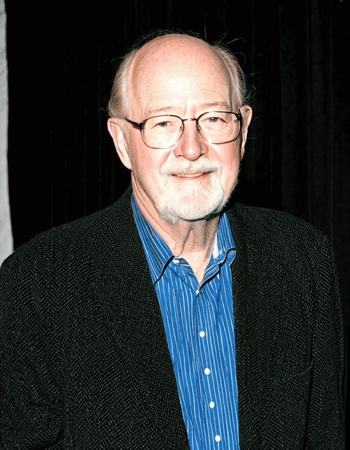 david ogden stiers