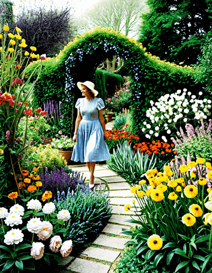 dorothy miles