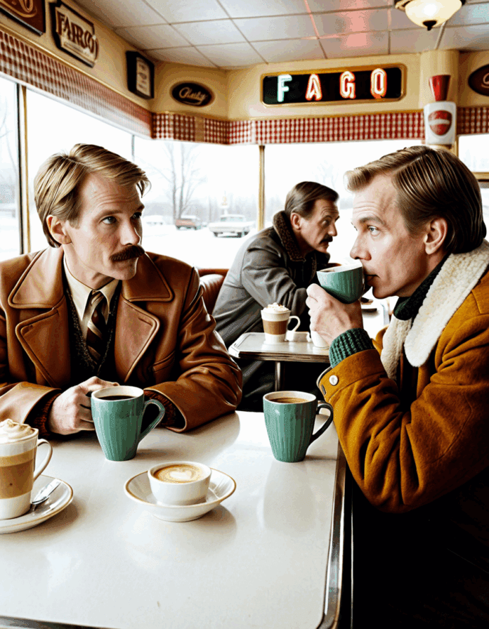 fargo movie