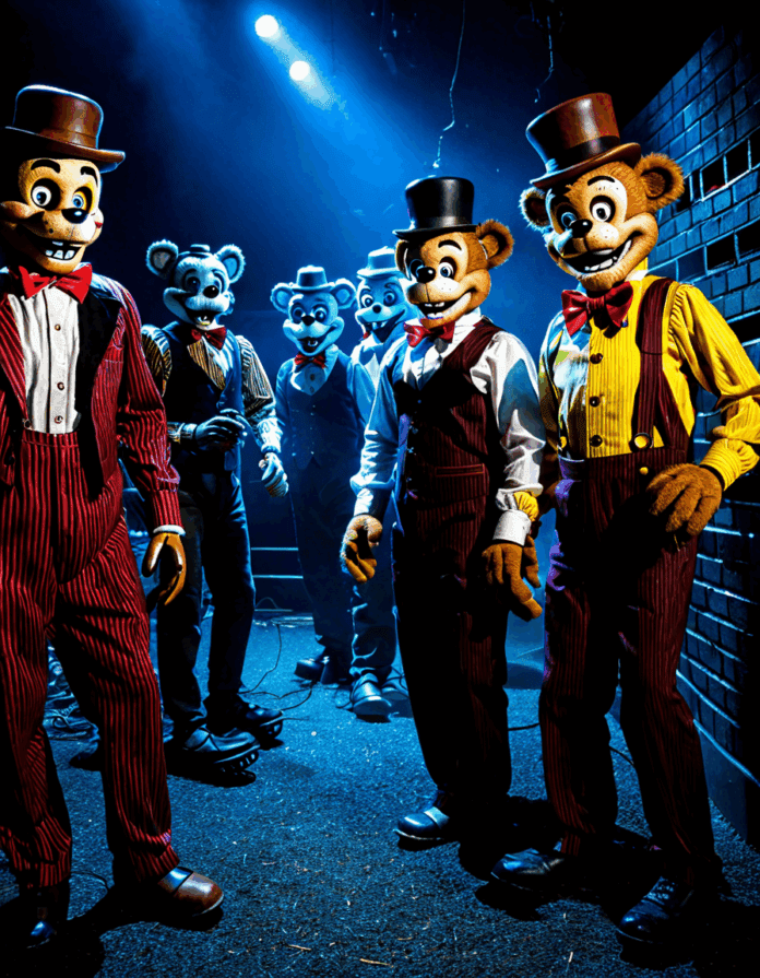 freddys