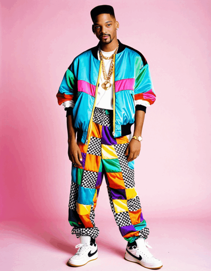 fresh prince of bel air