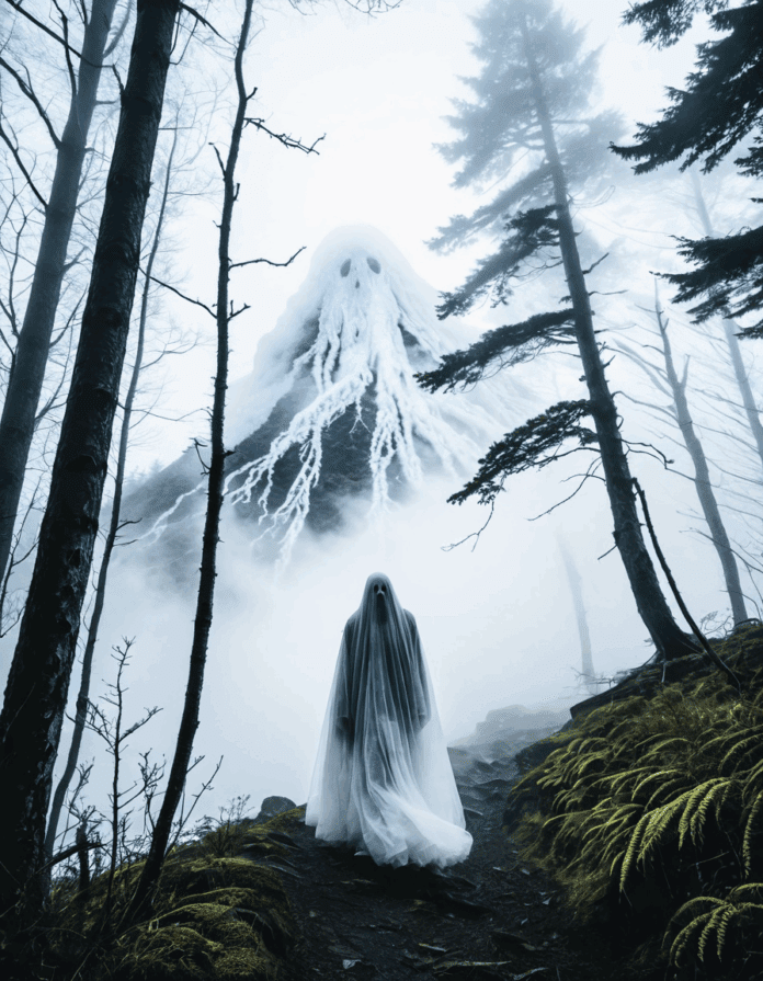 ghost of yotei