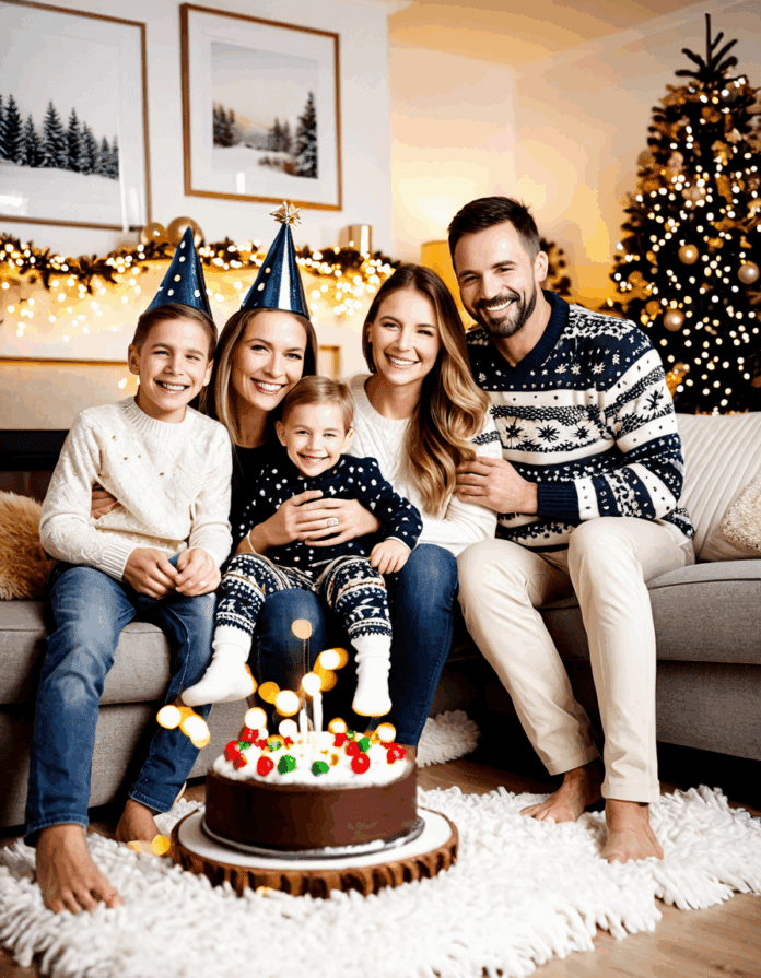 happy new year