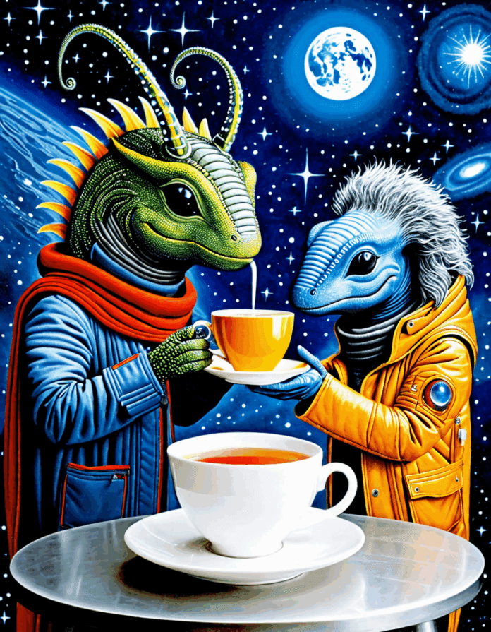hitchhikers guide to the galaxy