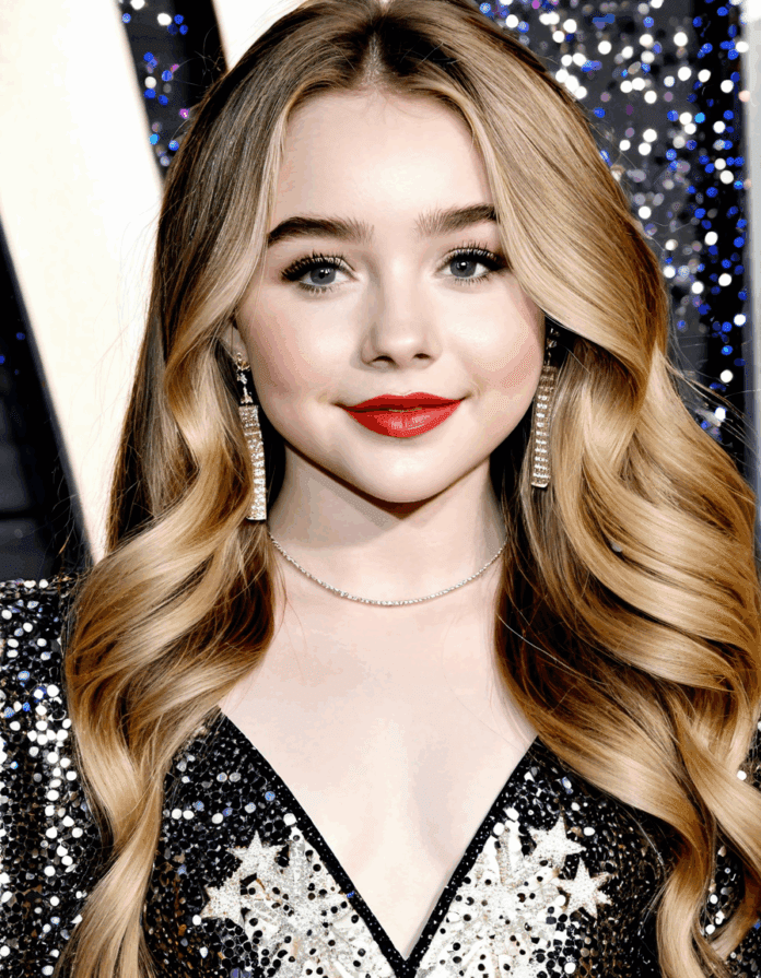 how old is sabrina carpenter
