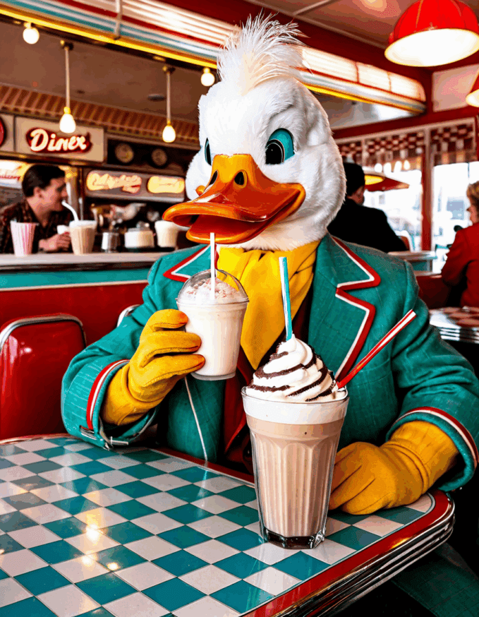 howard the duck