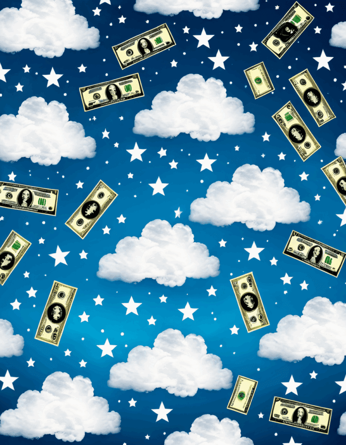 jackpot