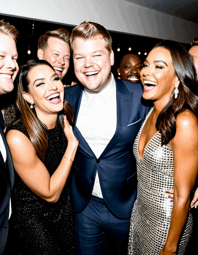 james corden