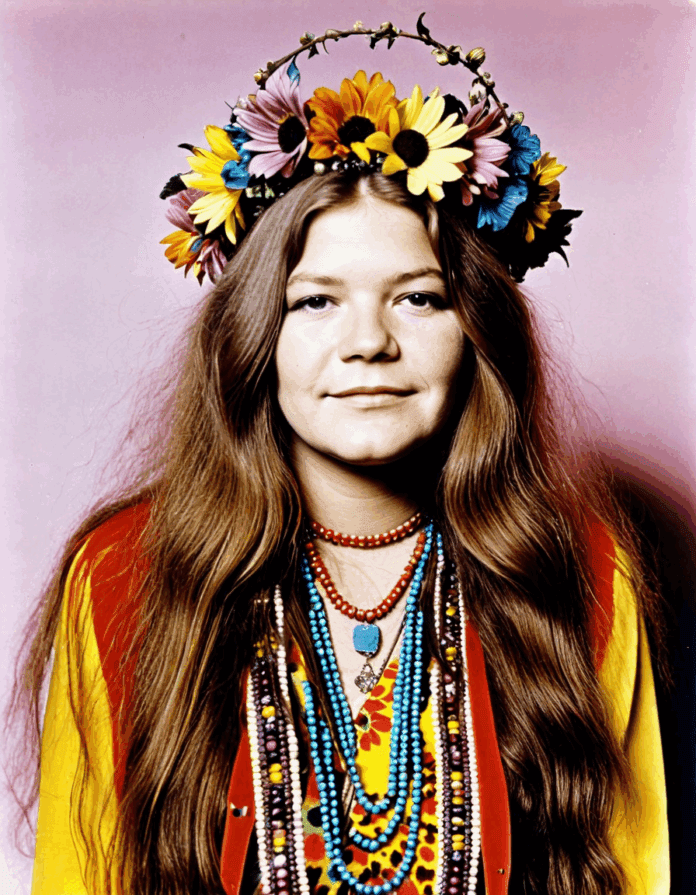 janis joplin