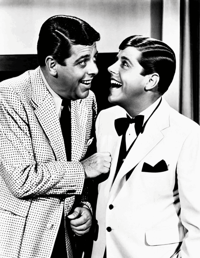 jerry lewis