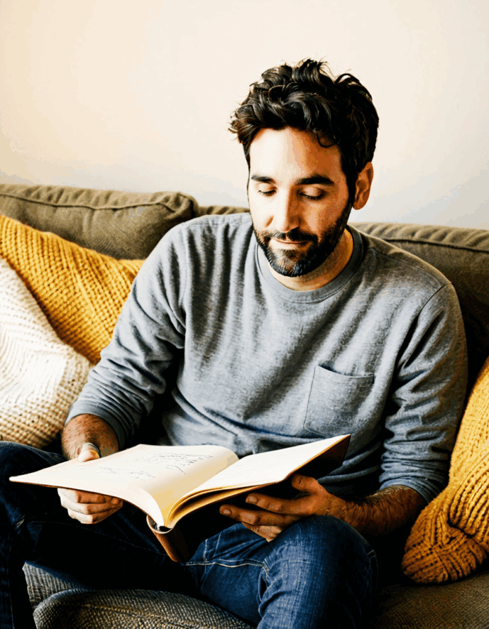 josh radnor