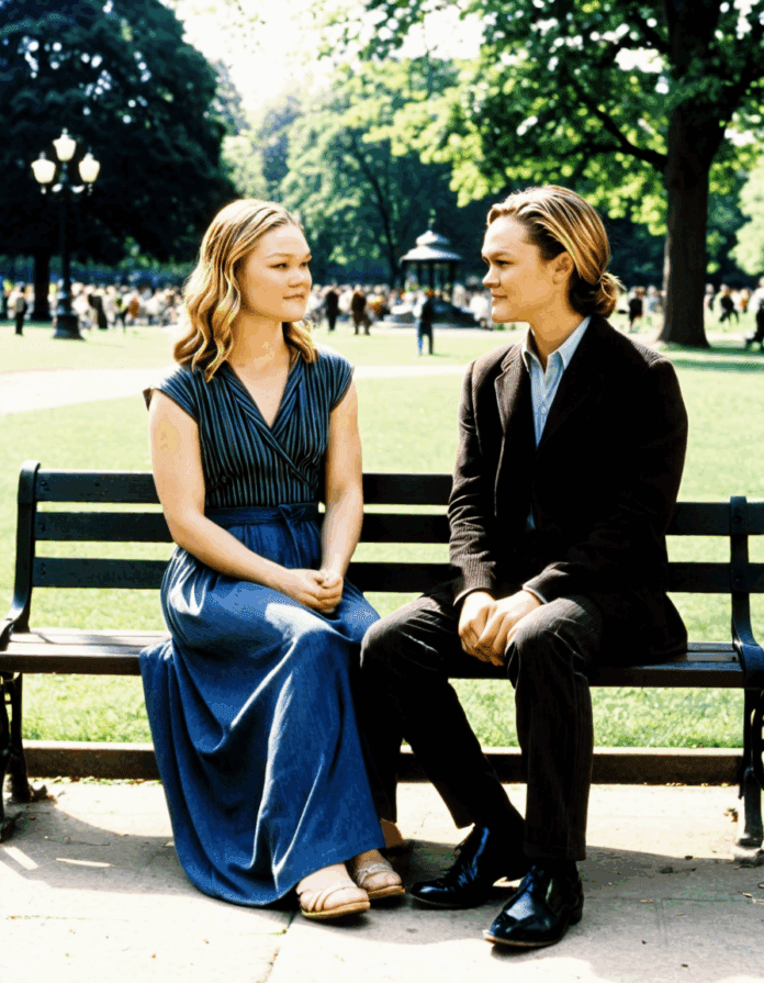 julia stiles movies