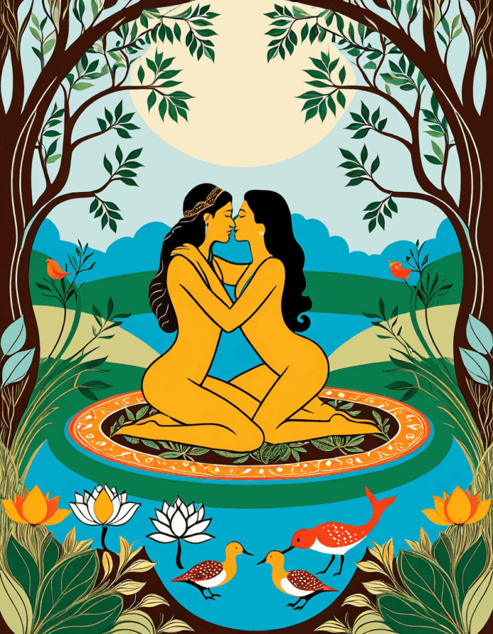 kama sutra