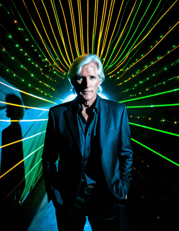 keith morrison