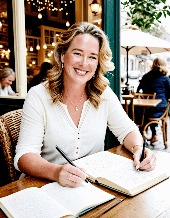 kristin hannah