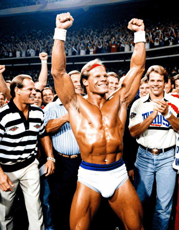 lex luger