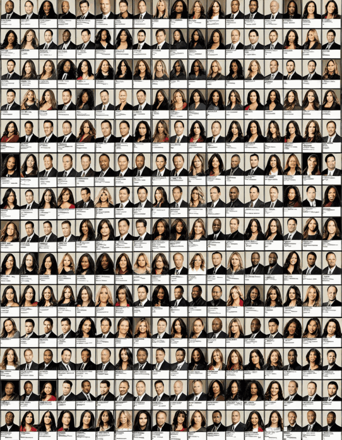 list of law and order svu episodes
