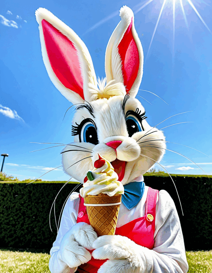 lola bunny lola