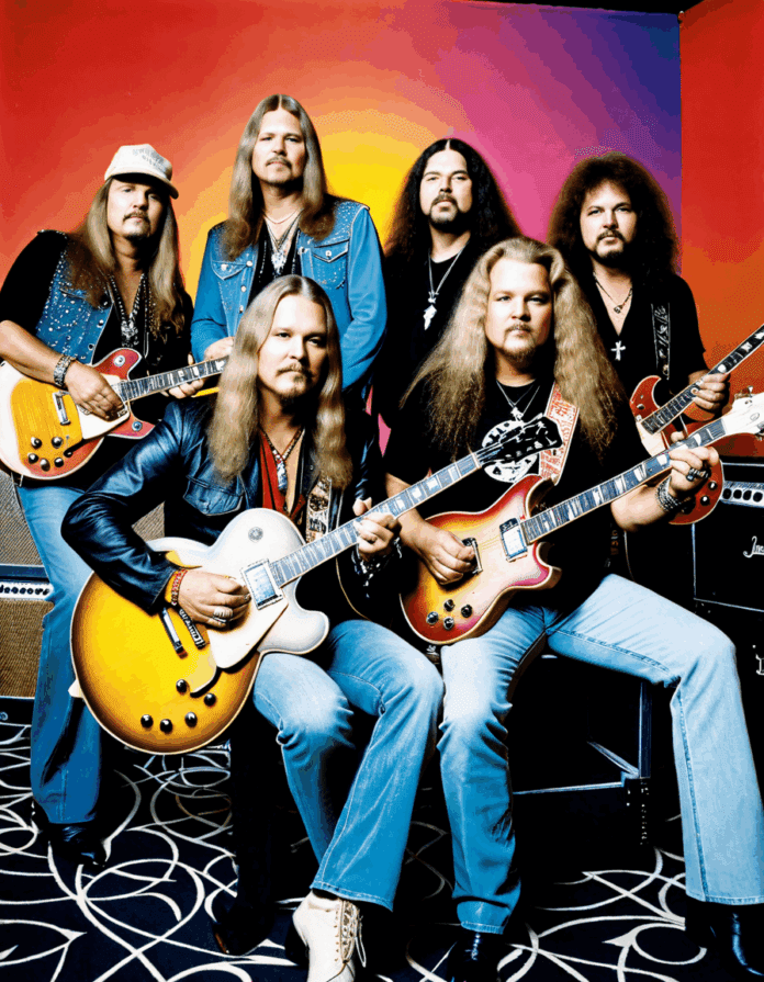 lynyrd skynyrd