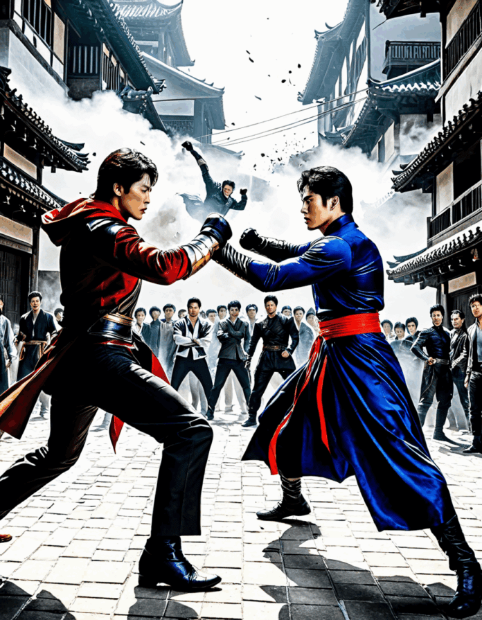 manwha