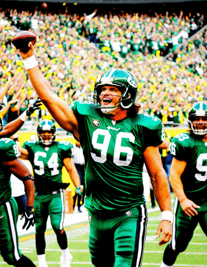 mark gastineau