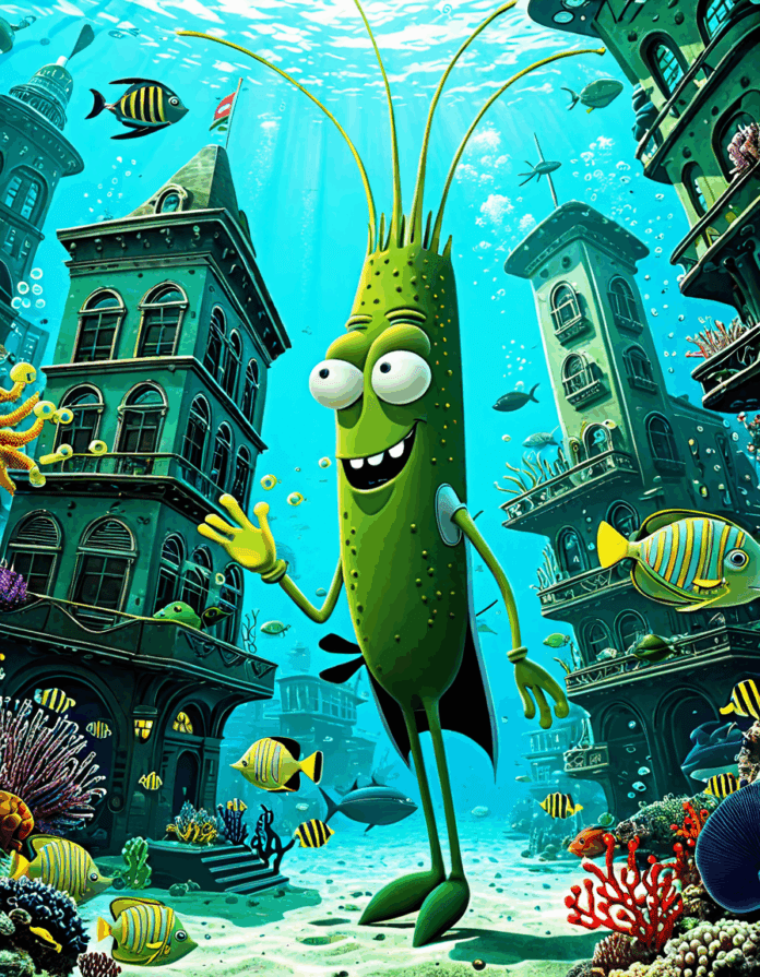 mr plankton